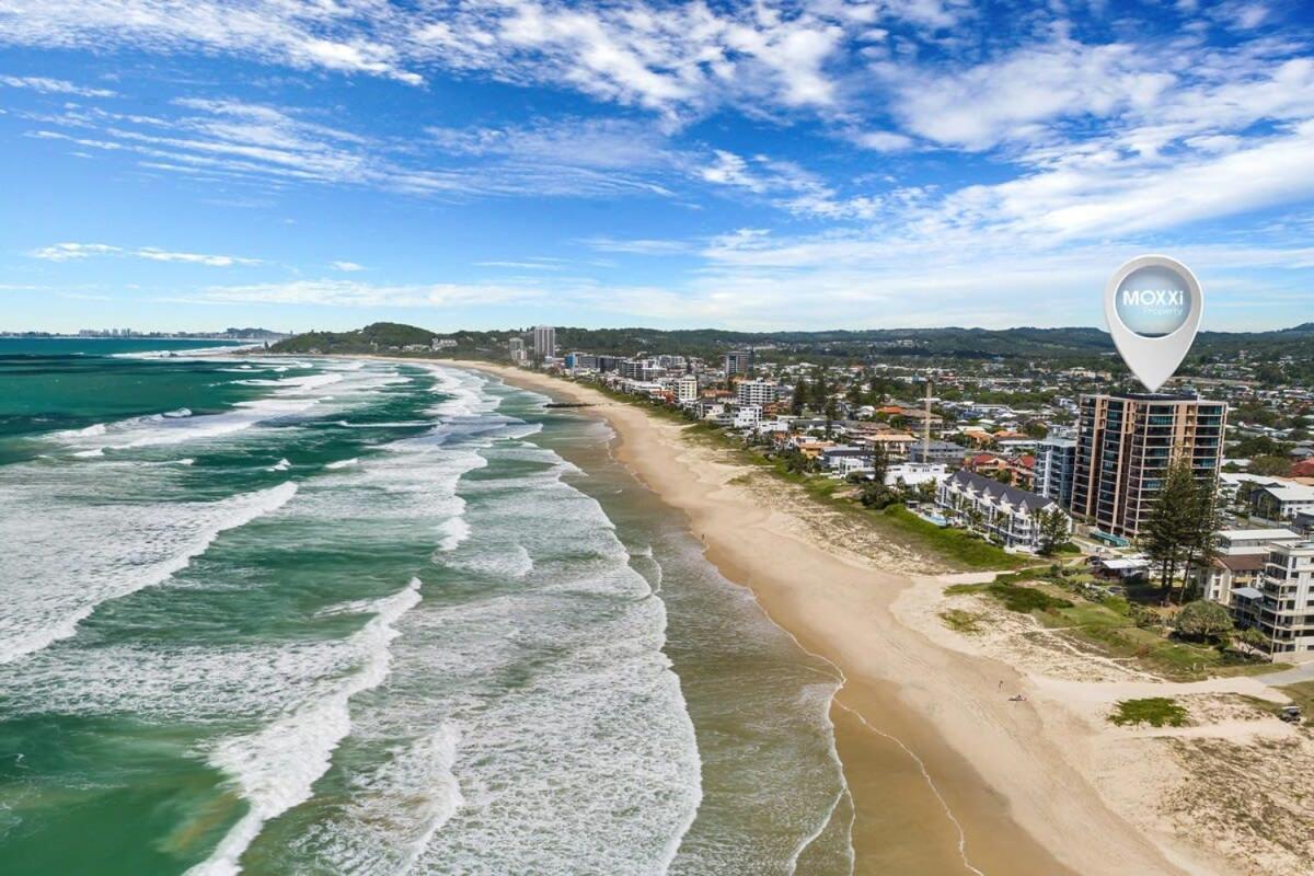 Luxury In Hemingway Palm Apartment Gold Coast