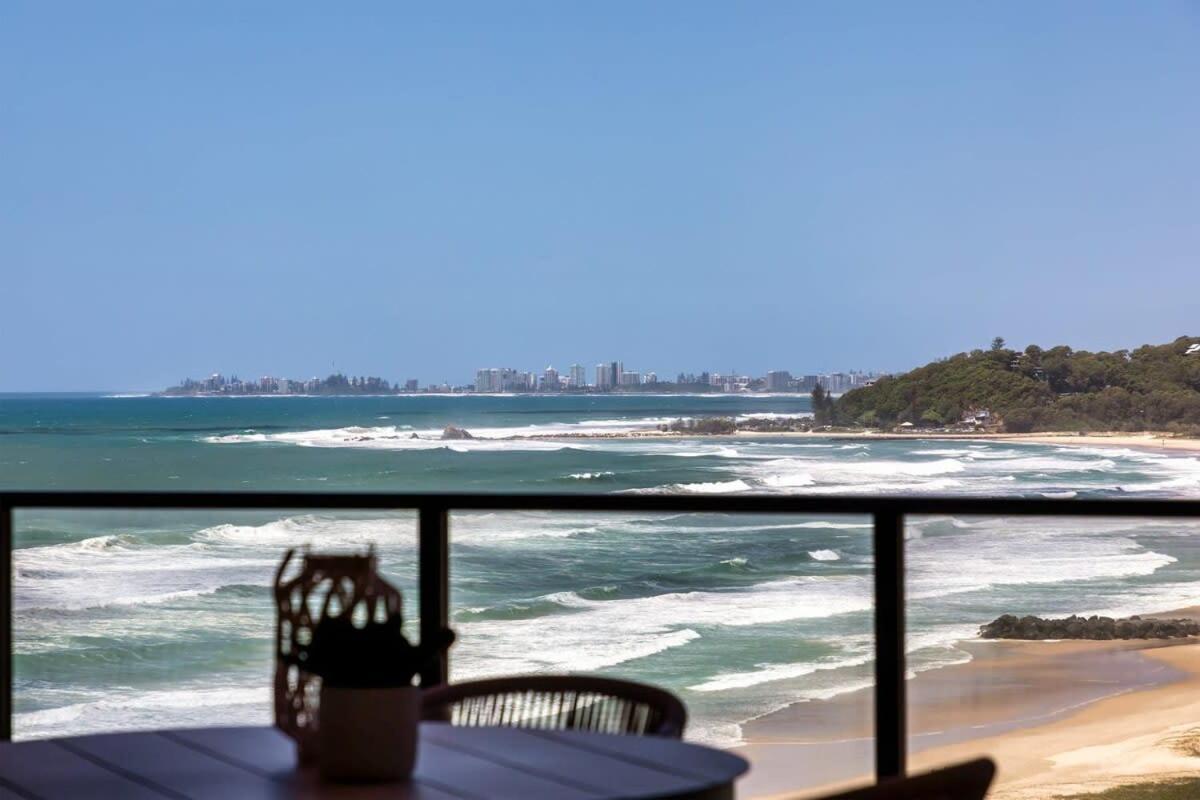 Luxury In Hemingway Palm Gold Coast